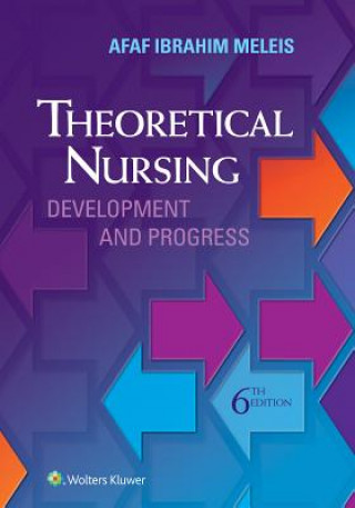 Könyv Theoretical Nursing Afaf Ibraham Meleis