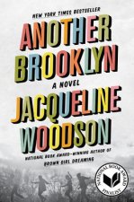 Carte Another Brooklyn Jacqueline Woodson