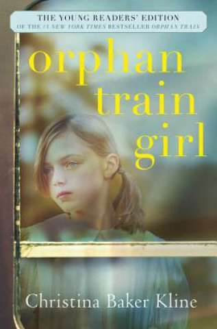 Carte Orphan Train Girl Christina Baker Kline