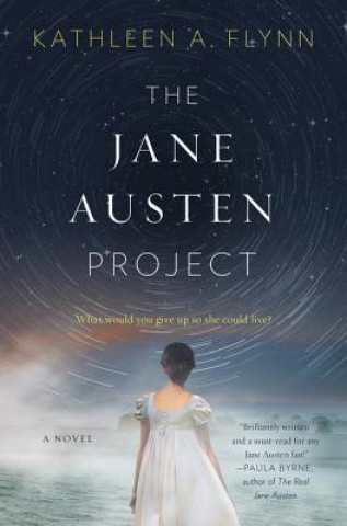 Книга The Jane Austen Project Kathleen Flynn