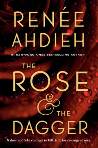 Książka Rose & the Dagger Renee Ahdieh