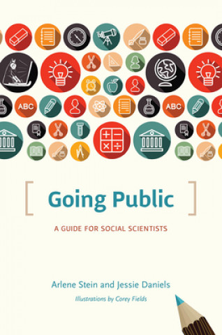 Buch Going Public Arlene Stein