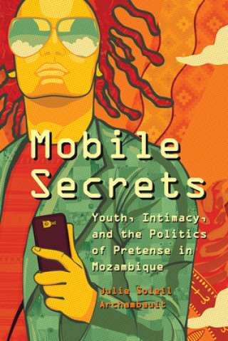 Livre Mobile Secrets Julie Soleil Archambault