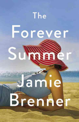 Buch The Forever Summer Jamie Brenner