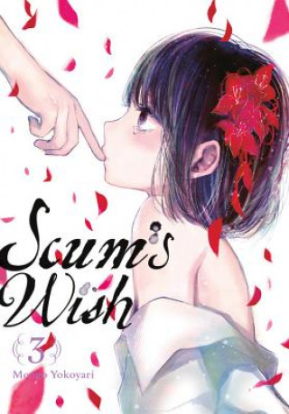 Carte Scum's Wish, Vol. 3 Mengo Yokoyari