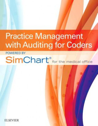 Book Practice Management with Auditing for Coders Elsevier
