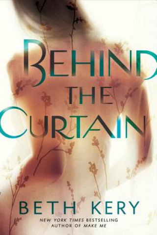 Βιβλίο Behind the Curtain Beth Kery