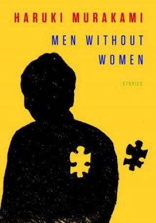 Könyv Men Without Women Haruki Murakami