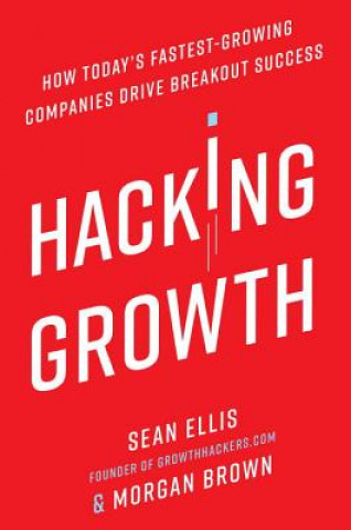 Carte Hacking Growth Sean Ellis