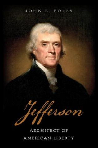 Carte Jefferson John B. Boles