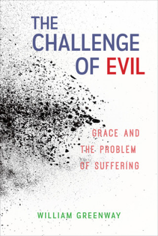 Carte Challenge of Evil William Greenway