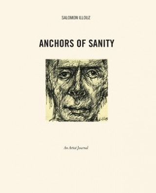 Kniha Anchors of Sanity Salomon Illouz