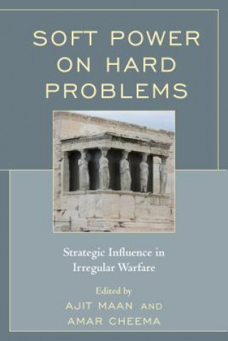 Könyv Soft Power on Hard Problems Ajit Maan