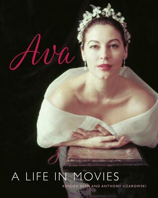 Книга Ava Gardner Kendra Bean
