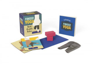 Carte Finger Yoga Running Press