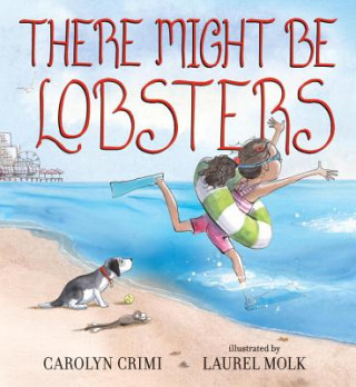 Carte There Might Be Lobsters Carolyn Crimi