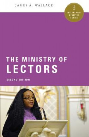 Buch The Ministry of Lectors James A. Wallace