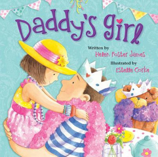 Buch Daddy's Girl Helen Foster James