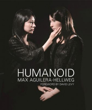 Könyv Humanoid Max Aguilera-Hellweg