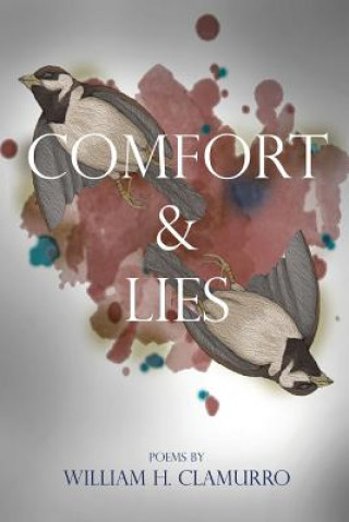 Buch Comfort & Lies William H. Clamurro