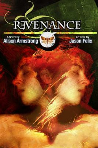 Kniha Revenance Alison Armstrong