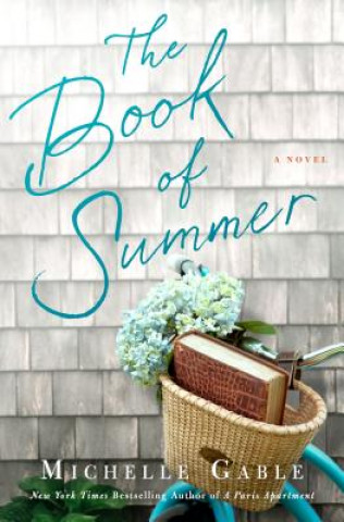 Книга Book of Summer Michelle Gable