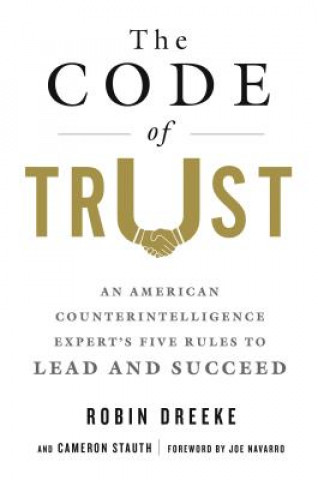 Carte Code of Trust Cameron Stauth