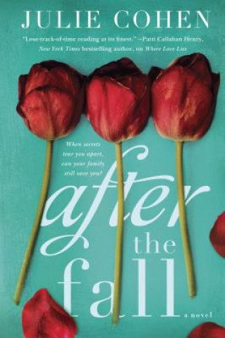 Book After the Fall Julie Cohen