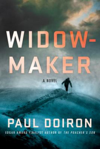 Libro Widowmaker Paul Doiron