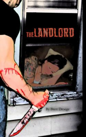 Kniha Landlord Brett Droege