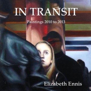 Knjiga In Transit Elizabeth Ennis