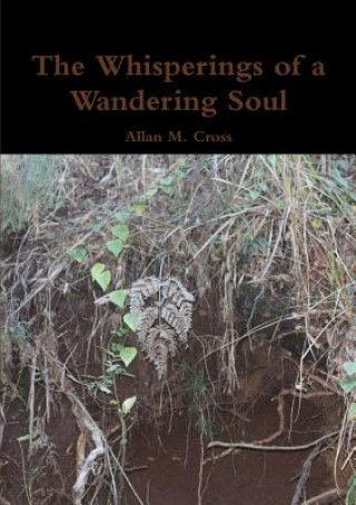 Книга Whisperings of a Wandering Soul Allan M. Cross