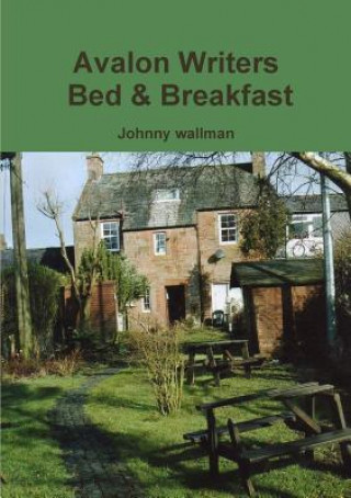 Carte Avalon Writers Bed & Breakfast Johnny Wallman