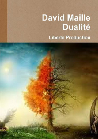 Książka Dualite David Maille