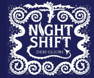 Книга Night Shift Debi Gliori