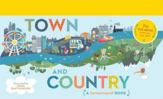 Книга Town and Country Craig Shuttlewood