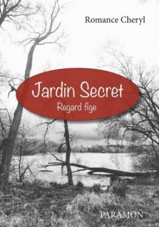 Könyv Jardin Secret Romance Cheryl