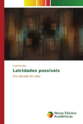 Carte Laicidades possíveis Sueli Martins