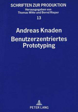 Carte Benutzerzentriertes Prototyping Andreas Knaden