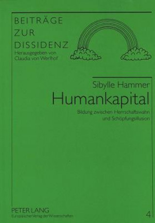 Carte Humankapital Sibylle Hammer