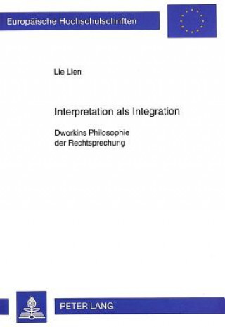 Carte Interpretation ALS Integration Lie Lien