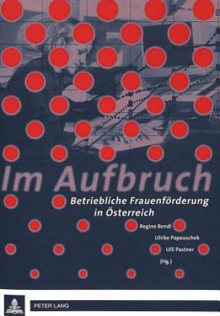 Книга Im Aufbruch Regine Bendl