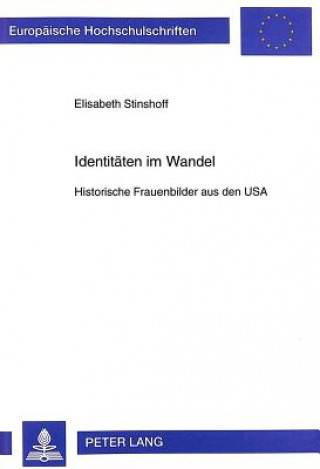 Book Identitaeten im Wandel Elisabeth Stinshoff