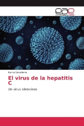Carte El virus de la hepatitis C Karina Salvatierra
