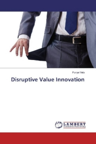 Carte Disruptive Value Innovation Punya Vats