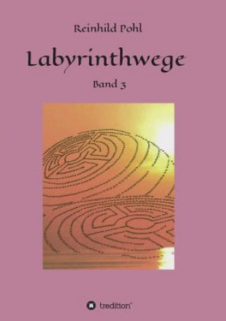 Carte Labyrinthwege Reinhild Pohl
