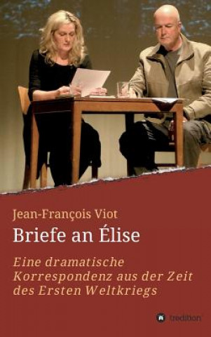 Buch Briefe an Elise Jean-François Viot