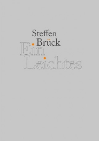 Книга Ein Leichtes Steffen Brück