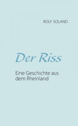 Книга Riss Rolf Soland