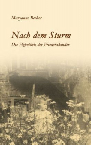 Książka Nach Dem Sturm Maryanne Becker